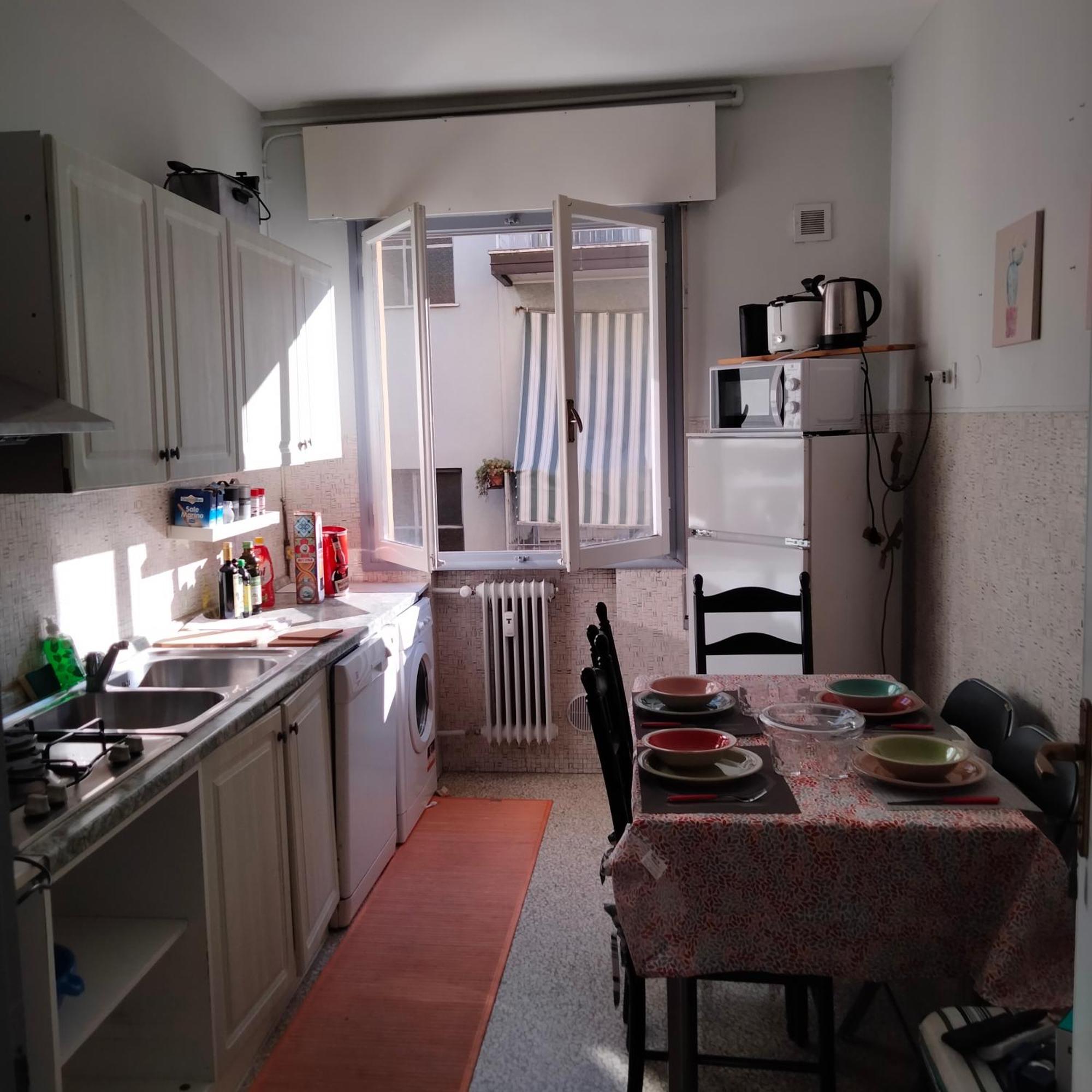 Daniele'S Flat 2 In Venice Mestre Esterno foto